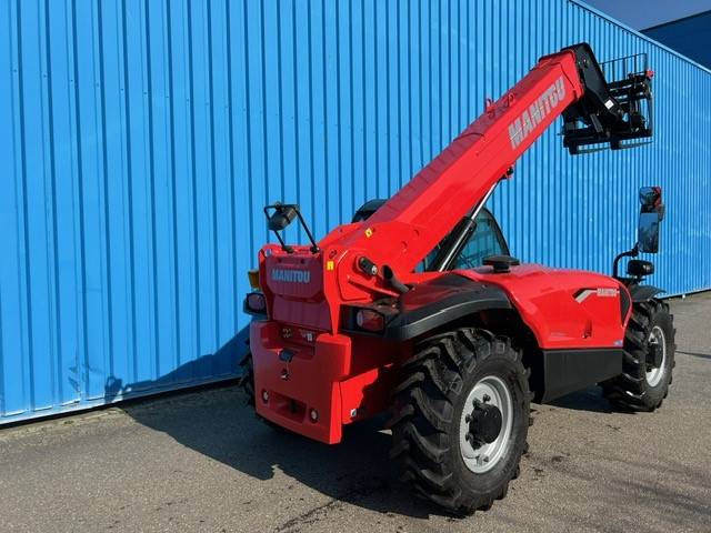 Manitou 930H | 2024 - Xe nhấc hình viễn vọng kính: hình 5 Manitou 930H | 2024 - Xe nhấc hình viễn vọng kính: hình 5