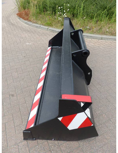 Manitou CBR 1000 Liter - Gầu cho Máy móc xây dựng: hình 5 Manitou CBR 1000 Liter - Gầu cho Máy móc xây dựng: hình 5