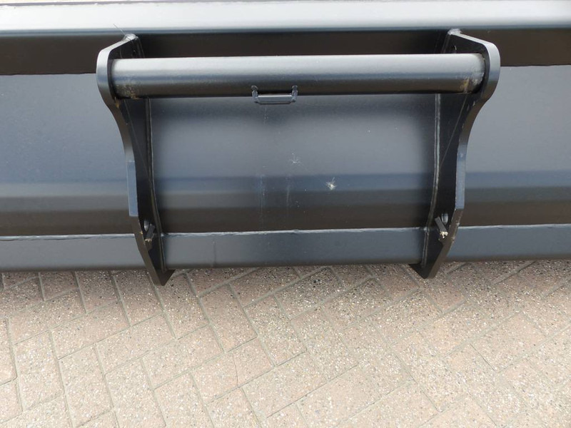 Manitou CBR 1000 Liter - Gầu cho Máy móc xây dựng: hình 4 Manitou CBR 1000 Liter - Gầu cho Máy móc xây dựng: hình 4