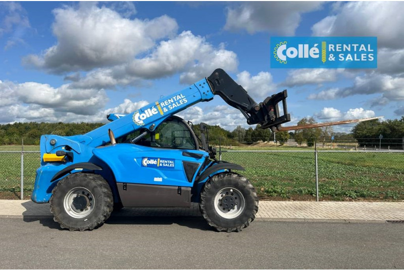 Manitou MHT 790 | 2015 - Xe nhấc hình viễn vọng kính: hình 3 Manitou MHT 790 | 2015 - Xe nhấc hình viễn vọng kính: hình 3