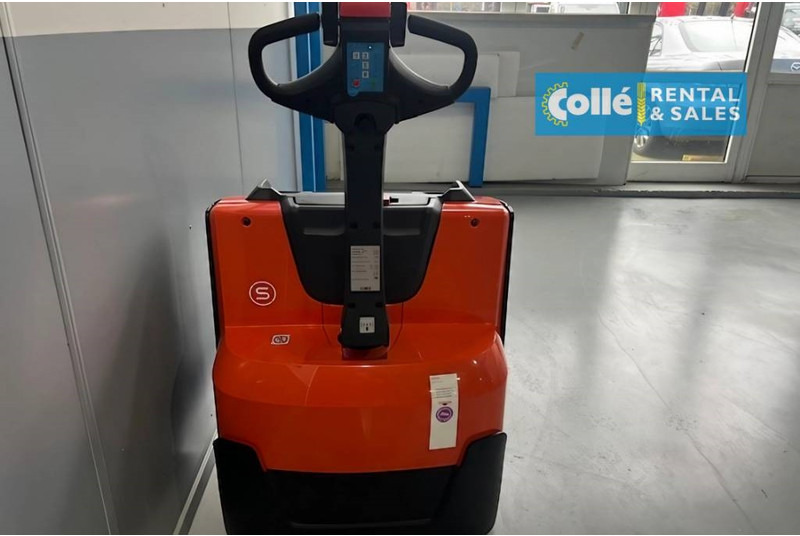 Toyota LWE160 | 2023 - Xe tải nâng pallet: hình 5 Toyota LWE160 | 2023 - Xe tải nâng pallet: hình 5