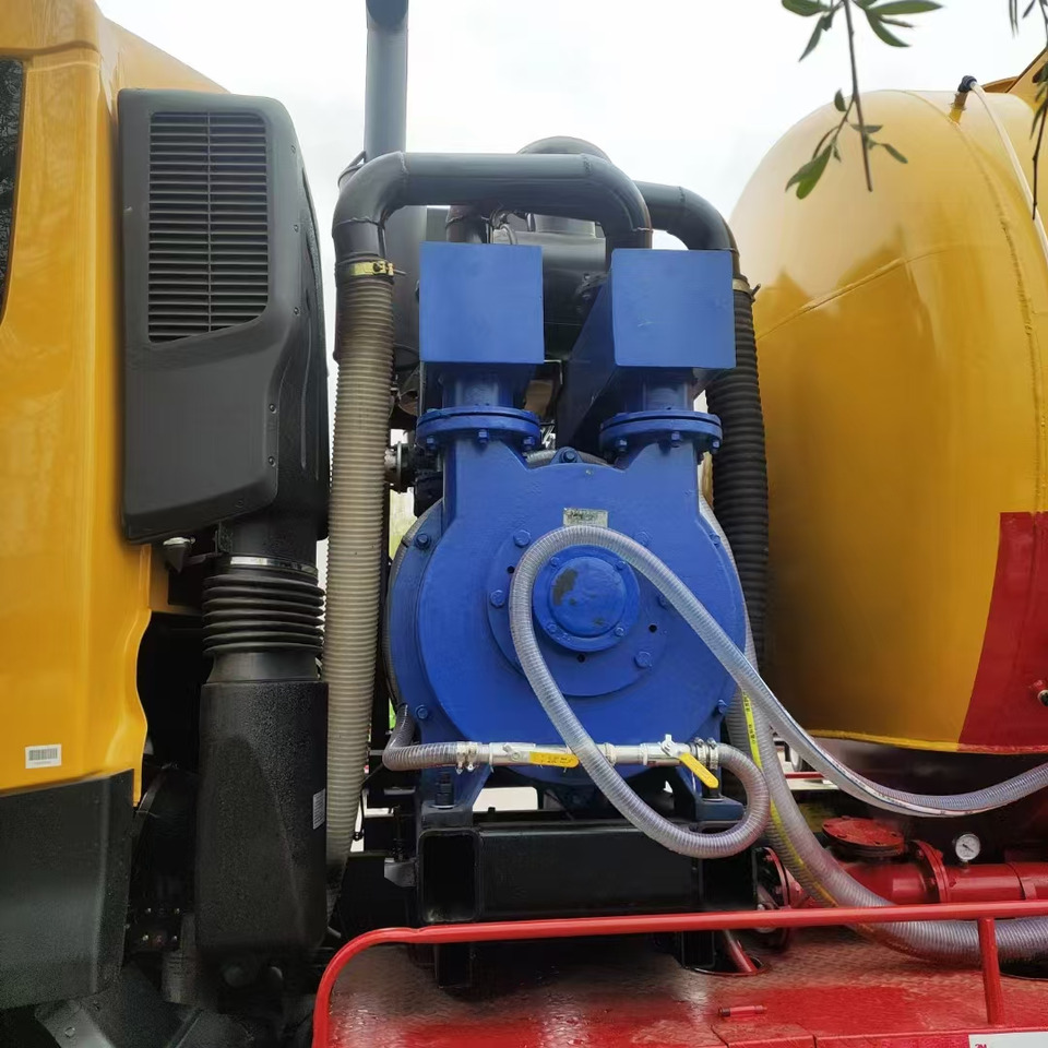 DONFENG - Tiện ích/ Xe đặc dụng: hình 3 DONFENG - Tiện ích/ Xe đặc dụng: hình 3