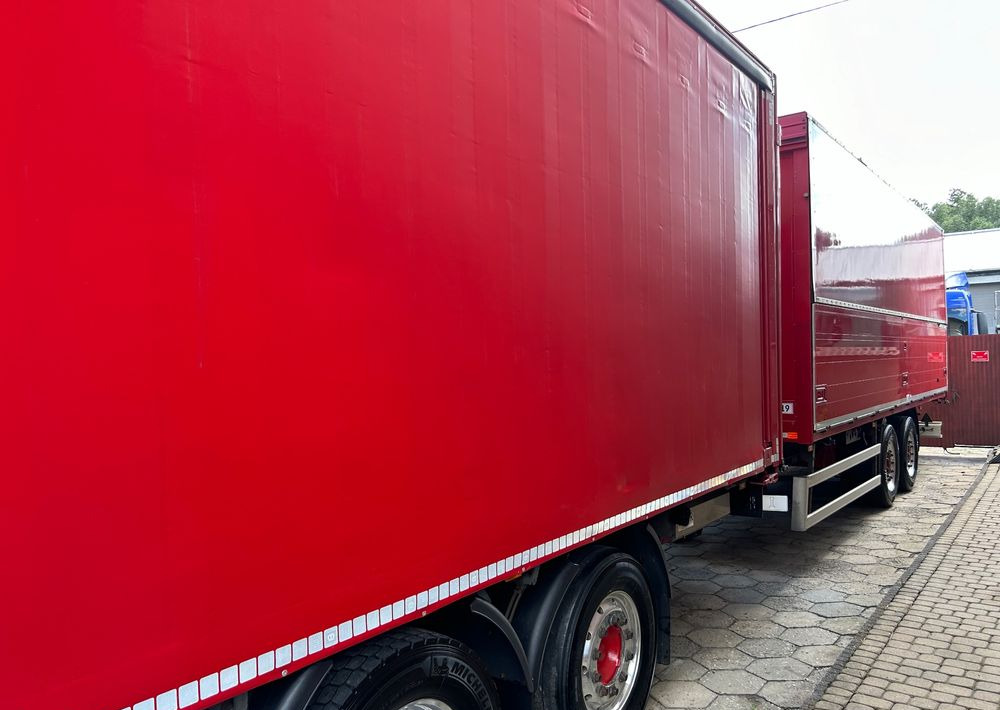 DAF XF 510 NAPOJÓWKA z Niemiec Retarder TOP ALUFELGI / FULL OPCJA / super space 106.510 106.460 480 530 najlepszy motor 6x2 26.510 26.460 - Xe tải thùng mui bạt: hình 2 DAF XF 510 NAPOJÓWKA z Niemiec Retarder TOP ALUFELGI / FULL OPCJA / super space 106.510 106.460 480 530 najlepszy motor 6x2 26.510 26.460 - Xe tải thùng mui bạt: hình 2