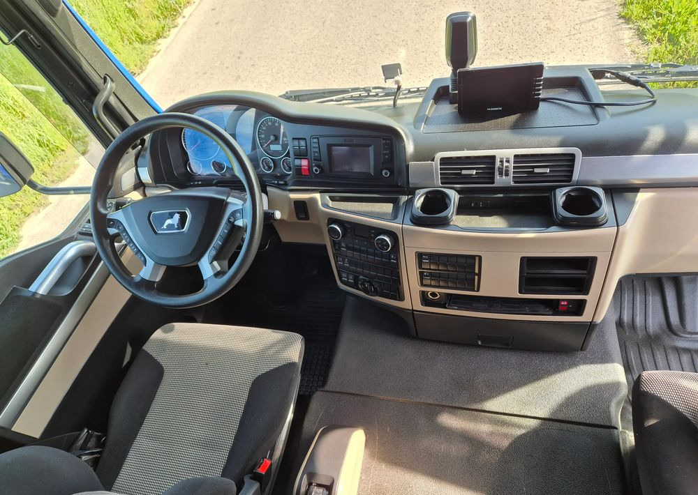 MAN TGL 12.250 2019 BURTO FIRANA + winda 8.4m z Niemiec / TOP STAN / OKAZJA / firanka / automat / - Xe tải thùng mui bạt: hình 5 MAN TGL 12.250 2019 BURTO FIRANA + winda 8.4m z Niemiec / TOP STAN / OKAZJA / firanka / automat / - Xe tải thùng mui bạt: hình 5