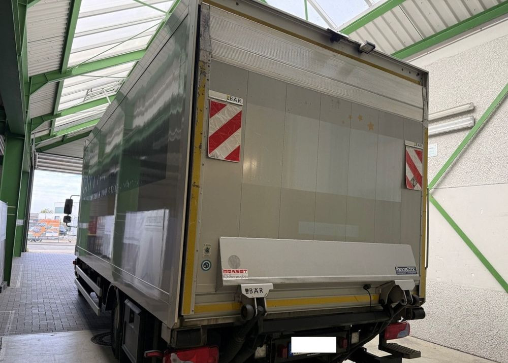 MAN TGL 12.250 6.3m AUTOMAT KLIMA z Niemiec ESP EURO 6 / 4.3 rozstaw / Chlodnia FRIGOBLOCK / TOP STAN / okazja nauka jazdy MOŻLIWOŚĆ DOSTOSOWANIA 12t - Xe tải đông lạnh: hình 4 MAN TGL 12.250 6.3m AUTOMAT KLIMA z Niemiec ESP EURO 6 / 4.3 rozstaw / Chlodnia FRIGOBLOCK / TOP STAN / okazja nauka jazdy MOŻLIWOŚĆ DOSTOSOWANIA 12t - Xe tải đông lạnh: hình 4