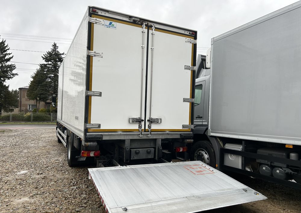 Mercedes-Benz Antos 1830 300k km !! CARRIER SUPRA 1150 DRZWI + winda / 7.7m 19palet / z Niemiec / KLIMA / Axor man Tgm THERMO King - Xe tải đông lạnh: hình 5 Mercedes-Benz Antos 1830 300k km !! CARRIER SUPRA 1150 DRZWI + winda / 7.7m 19palet / z Niemiec / KLIMA / Axor man Tgm THERMO King - Xe tải đông lạnh: hình 5