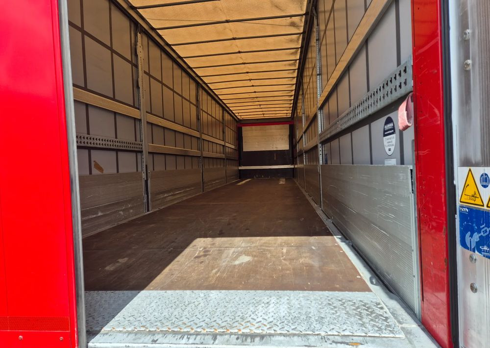 Schmitz Cargobull STANDARD BURTY BURTO FIRANKA BURTOFIRANKA BURTO-FIRANKA BURTO FIRANA 2020 z Niemiec TOP STAN, od pierwszego właściciela / ładne opony - Sơ mi rơ moóc mui bạt: hình 2 Schmitz Cargobull STANDARD BURTY BURTO FIRANKA BURTOFIRANKA BURTO-FIRANKA BURTO FIRANA 2020 z Niemiec TOP STAN, od pierwszego właściciela / ładne opony - Sơ mi rơ moóc mui bạt: hình 2