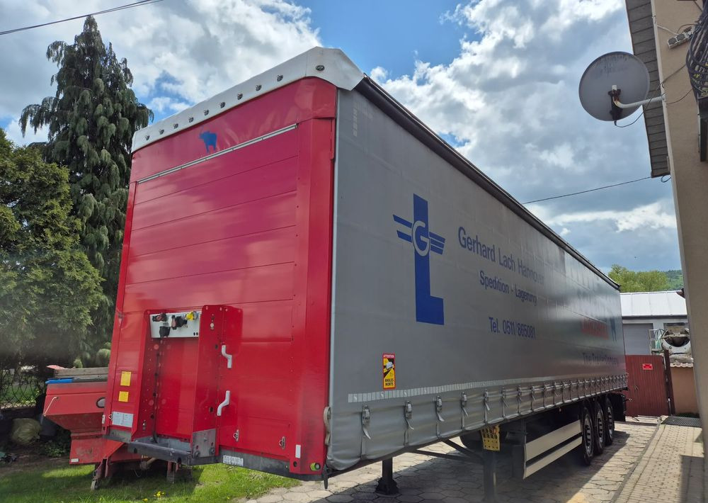 Schmitz Cargobull STANDARD BURTY BURTO FIRANKA BURTOFIRANKA BURTO-FIRANKA BURTO FIRANA 2020 z Niemiec TOP STAN, od pierwszego właściciela / ładne opony - Sơ mi rơ moóc mui bạt: hình 3 Schmitz Cargobull STANDARD BURTY BURTO FIRANKA BURTOFIRANKA BURTO-FIRANKA BURTO FIRANA 2020 z Niemiec TOP STAN, od pierwszego właściciela / ładne opony - Sơ mi rơ moóc mui bạt: hình 3