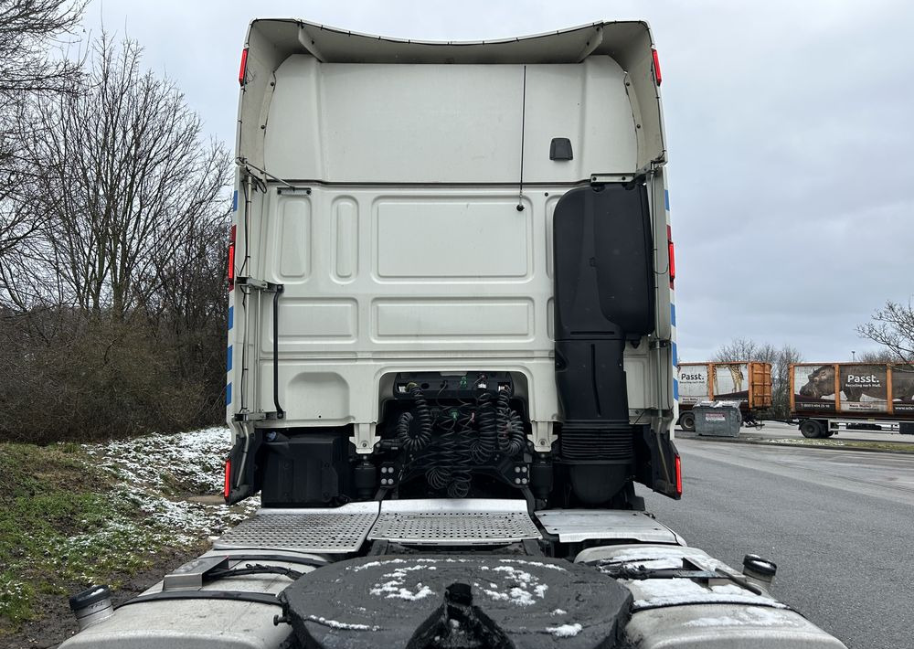DAF XF 480 OKAZJA 2018 SSC TOP STANDARD / DUŻE KOTŁY / z Polski / jeden właściciel super zadbane SERWISOWANE - Xe đầu kéo: hình 5 DAF XF 480 OKAZJA 2018 SSC TOP STANDARD / DUŻE KOTŁY / z Polski / jeden właściciel super zadbane SERWISOWANE - Xe đầu kéo: hình 5