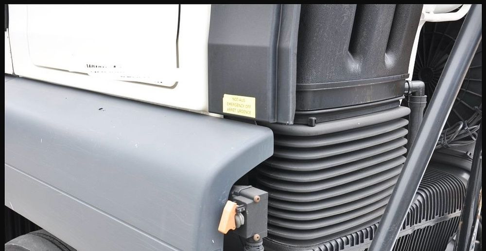 Xe đầu kéo MAN TGS 18.420 2019 NAUKA JAZDY POLIFT ELKA AUTOMAT 4x2 STANDARD 315/70r22.5 SUPER STAN TGX 470 460 420 430 500 510 400 360 410: hình 17