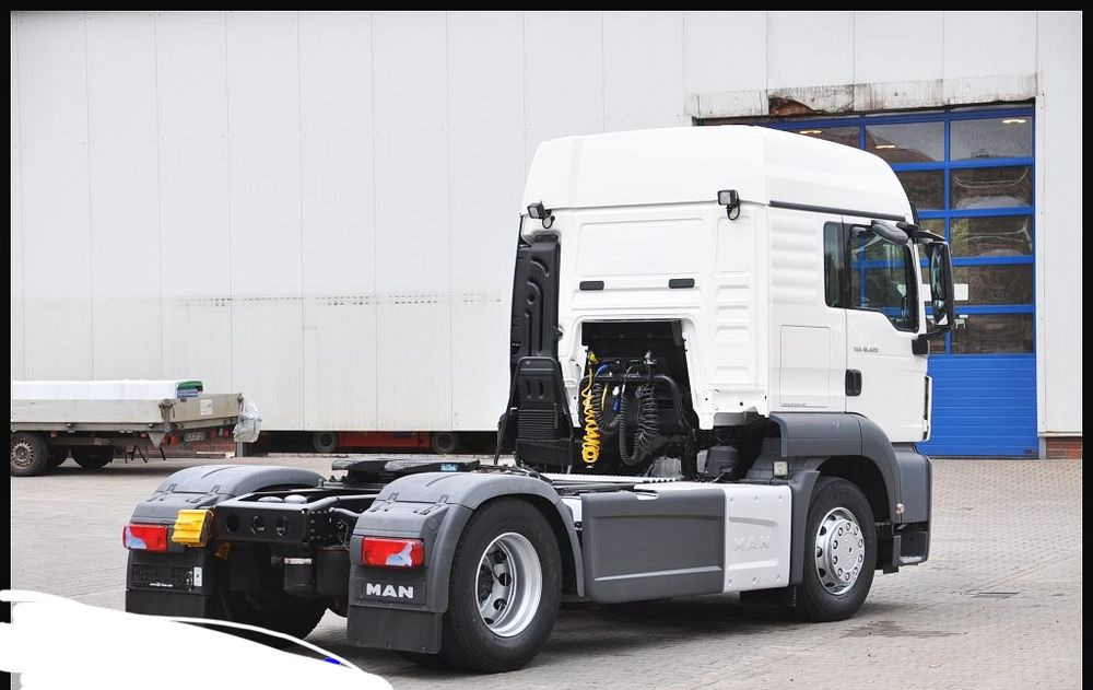 MAN TGS 18.420 2019 NAUKA JAZDY POLIFT ELKA AUTOMAT 4x2 STANDARD 315/70r22.5 SUPER STAN TGX 470 460 420 430 500 510 400 360 410 - Xe đầu kéo: hình 5 MAN TGS 18.420 2019 NAUKA JAZDY POLIFT ELKA AUTOMAT 4x2 STANDARD 315/70r22.5 SUPER STAN TGX 470 460 420 430 500 510 400 360 410 - Xe đầu kéo: hình 5