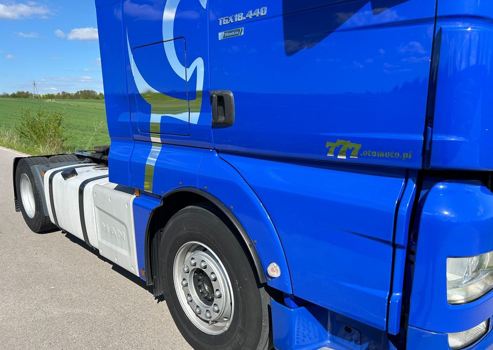 MAN TGS 18.440 NAUKA JAZDY ELKA AUTOMAT 4x2 STANDARD 315/70r22.5 SUPER STAN TGX 470 460 420 430 500 510 400 360 410 - Xe đầu kéo: hình 3 MAN TGS 18.440 NAUKA JAZDY ELKA AUTOMAT 4x2 STANDARD 315/70r22.5 SUPER STAN TGX 470 460 420 430 500 510 400 360 410 - Xe đầu kéo: hình 3