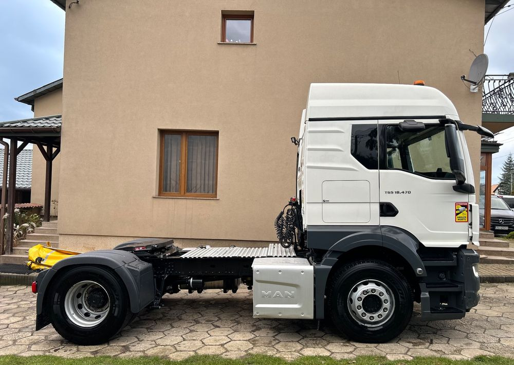 MAN TGS 18.470 NAUKA JAZDY STANDARD 4x2 / TGX 18.360 400 510 460 500 TOP STAN / ŚWIEŻO SPROWADZONY - Xe đầu kéo: hình 4 MAN TGS 18.470 NAUKA JAZDY STANDARD 4x2 / TGX 18.360 400 510 460 500 TOP STAN / ŚWIEŻO SPROWADZONY - Xe đầu kéo: hình 4