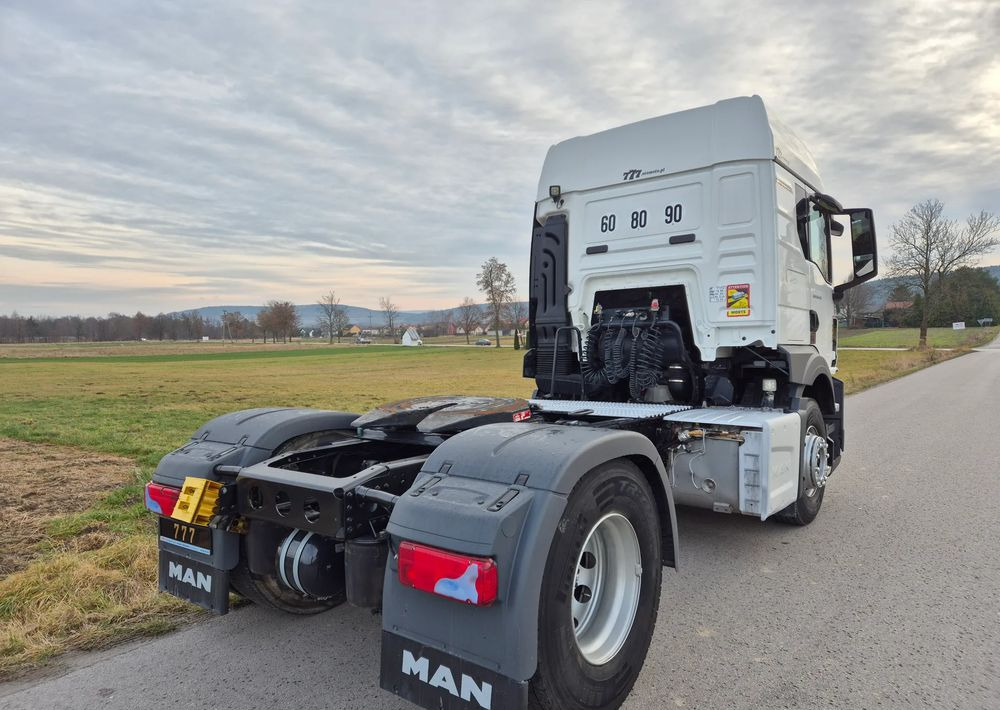 MAN TGS 18.470 NAUKA JAZDY STANDARD 4x2 / TGX 18.360 400 510 460 500 TOP STAN / ŚWIEŻO SPROWADZONY - Xe đầu kéo: hình 3 MAN TGS 18.470 NAUKA JAZDY STANDARD 4x2 / TGX 18.360 400 510 460 500 TOP STAN / ŚWIEŻO SPROWADZONY - Xe đầu kéo: hình 3