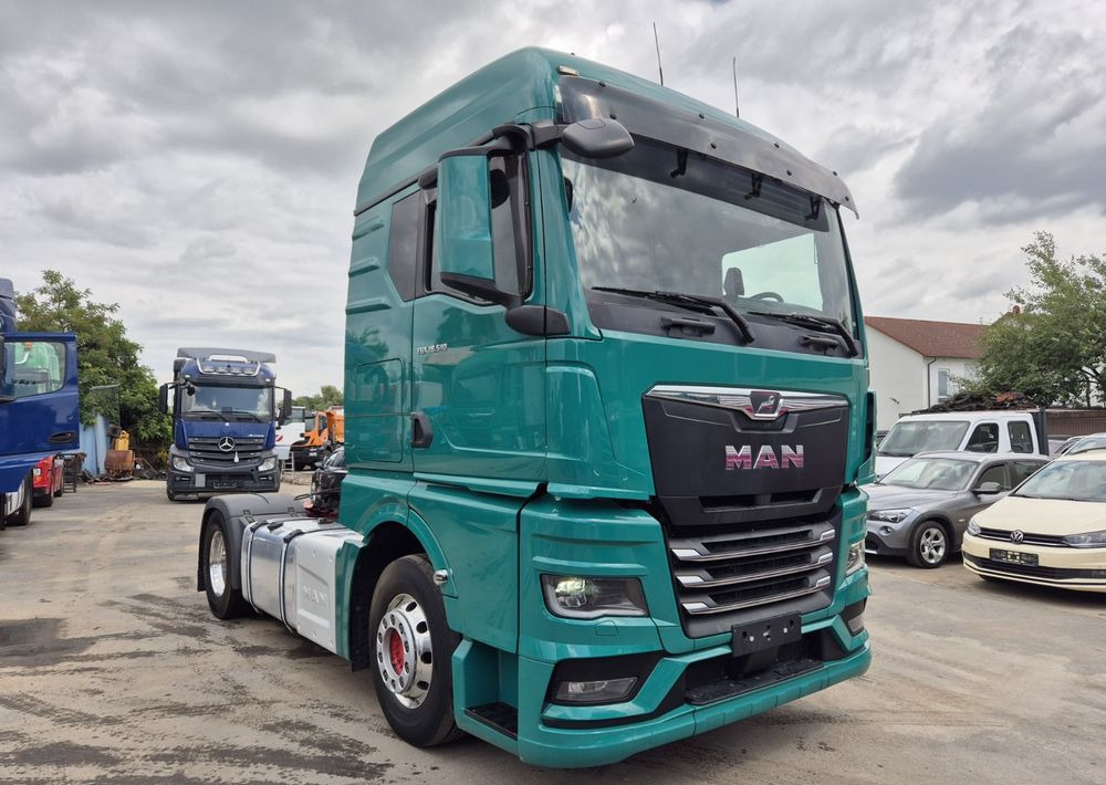 MAN TGS 18.510 TGX 18.470 nauka jazdy TOP1 4X2 STANDARD super stan z NIEMIEC / AUTOMAT/ nowy model BEZ HYDRAULIKI - Xe đầu kéo: hình 2 MAN TGS 18.510 TGX 18.470 nauka jazdy TOP1 4X2 STANDARD super stan z NIEMIEC / AUTOMAT/ nowy model BEZ HYDRAULIKI - Xe đầu kéo: hình 2
