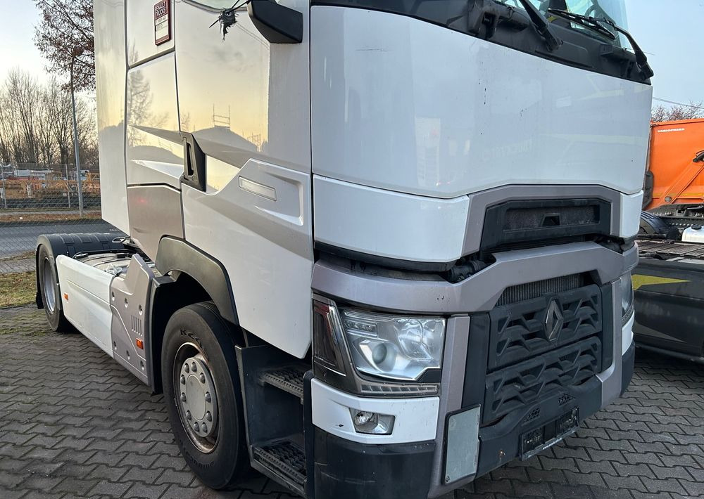 Renault HIGH GAMA T440 13l Volvo 2019 FULL SERWIS VIN: LD ! 13l STANDARD STANDARD / KLIMA POSTOJOWA / FULL OPCJA / T520 T480 / TOP STAN GAMA T - Xe đầu kéo: hình 3 Renault HIGH GAMA T440 13l Volvo 2019 FULL SERWIS VIN: LD ! 13l STANDARD STANDARD / KLIMA POSTOJOWA / FULL OPCJA / T520 T480 / TOP STAN GAMA T - Xe đầu kéo: hình 3