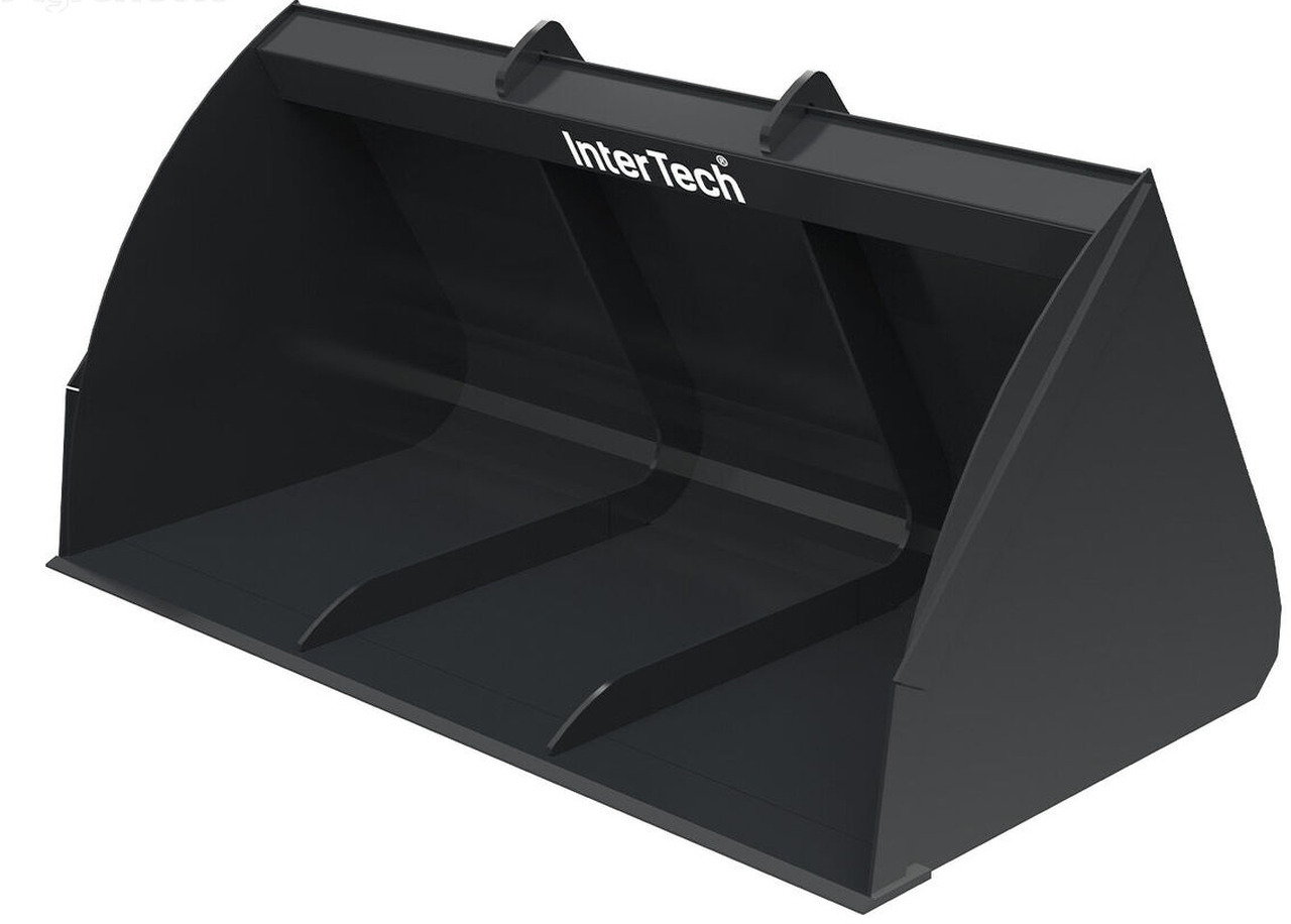 Inter-Tech SL25 - Gầu, Trang thiết bị hầm chứa cho Máy móc nông nghiệp: hình 1 Inter-Tech SL25 - Gầu, Trang thiết bị hầm chứa cho Máy móc nông nghiệp: hình 1