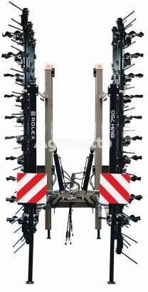 Rol/Ex BM hydraulicznie składana 3,0m - Bừa răng xoắn: hình 5 Rol/Ex BM hydraulicznie składana 3,0m - Bừa răng xoắn: hình 5