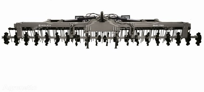 Rol/Ex BMH hydraulicznie składana 6,2m - Bừa răng xoắn: hình 1 Rol/Ex BMH hydraulicznie składana 6,2m - Bừa răng xoắn: hình 1