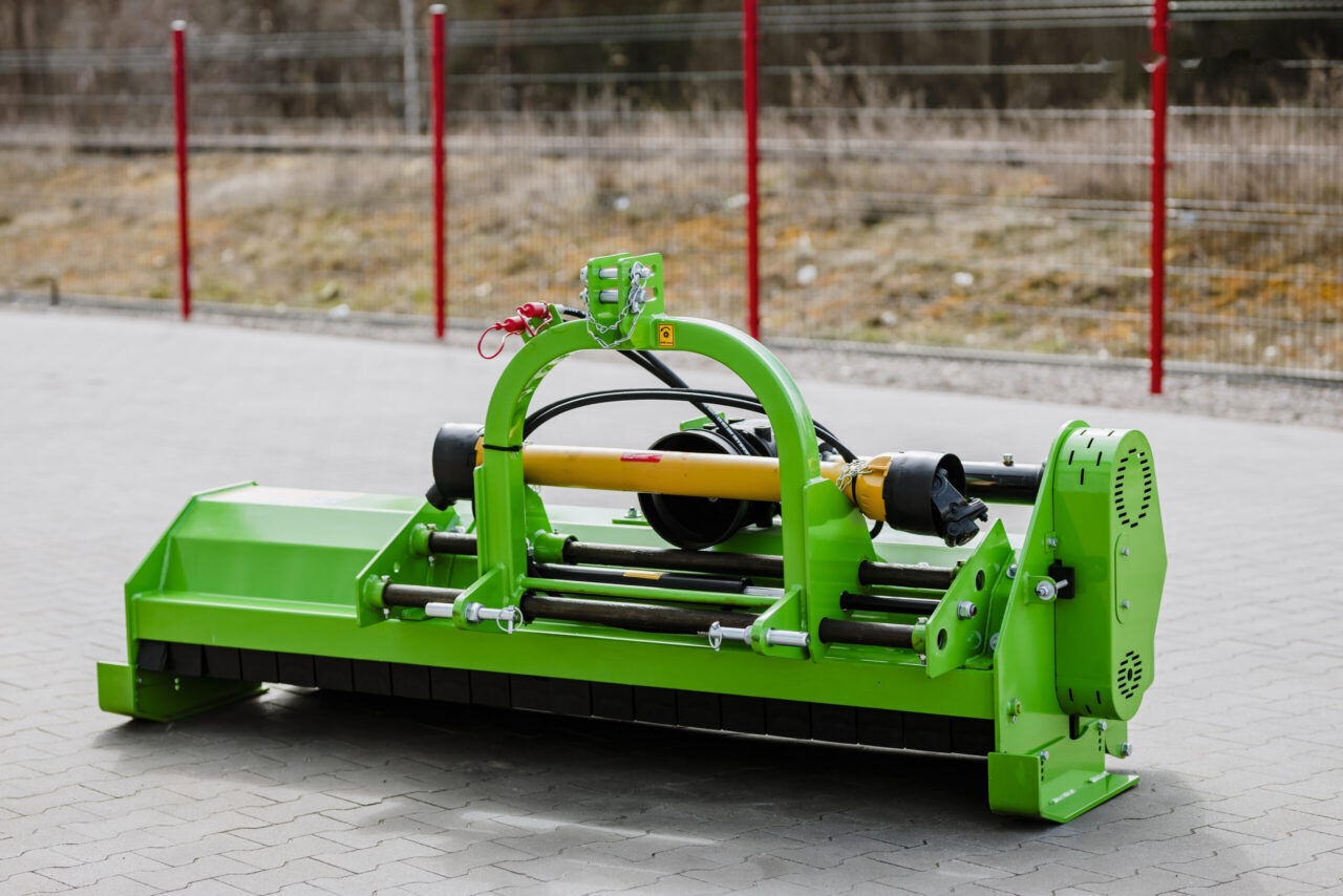 Talex Eco 1,0m - Dàn băm cỏ/ Mulcher: hình 3 Talex Eco 1,0m - Dàn băm cỏ/ Mulcher: hình 3