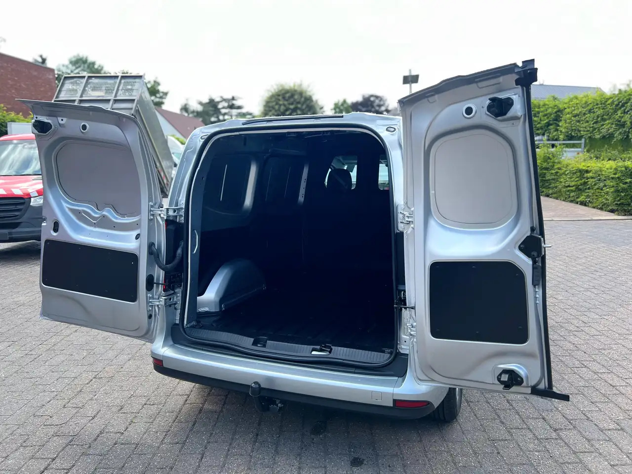 Mercedes-Benz Citan 112 EXTRA LANG (26.750ex.) 2x schfd Full Option - Xe van nhỏ gọn: hình 5 Mercedes-Benz Citan 112 EXTRA LANG (26.750ex.) 2x schfd Full Option - Xe van nhỏ gọn: hình 5