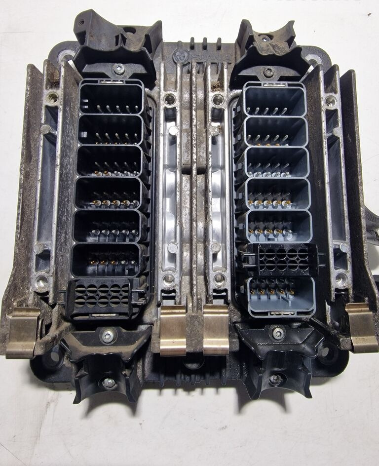 Scania Komputer Sterownik Silnika DC13115 410 R 1824091 1857180 Scania Komputer Sterownik Silnika DC13115 410 Scania R 1824091 1857180 truck - ECU cho Xe tải: hình 1 Scania Komputer Sterownik Silnika DC13115 410 R 1824091 1857180 Scania Komputer Sterownik Silnika DC13115 410 Scania R 1824091 1857180 truck - ECU cho Xe tải: hình 1