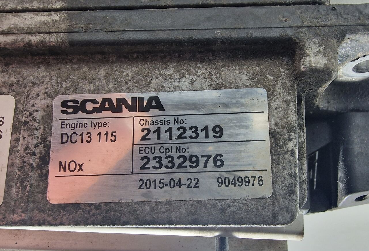 Scania Komputer Sterownik Silnika DC13115 410 R 1824091 1857180 Scania Komputer Sterownik Silnika DC13115 410 Scania R 1824091 1857180 truck - ECU cho Xe tải: hình 2 Scania Komputer Sterownik Silnika DC13115 410 R 1824091 1857180 Scania Komputer Sterownik Silnika DC13115 410 Scania R 1824091 1857180 truck - ECU cho Xe tải: hình 2