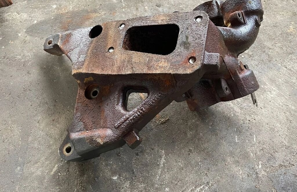 Scania R 730 V8 1906965 Scania R 730 V8 1906965 truck - Cổ góp xả cho Xe tải: hình 5 Scania R 730 V8 1906965 Scania R 730 V8 1906965 truck - Cổ góp xả cho Xe tải: hình 5