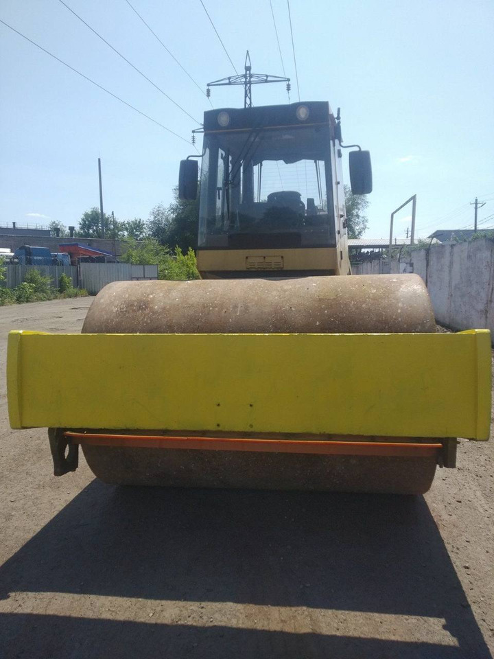 BOMAG BW 216 DH-4 - Máy đầm: hình 3 BOMAG BW 216 DH-4 - Máy đầm: hình 3