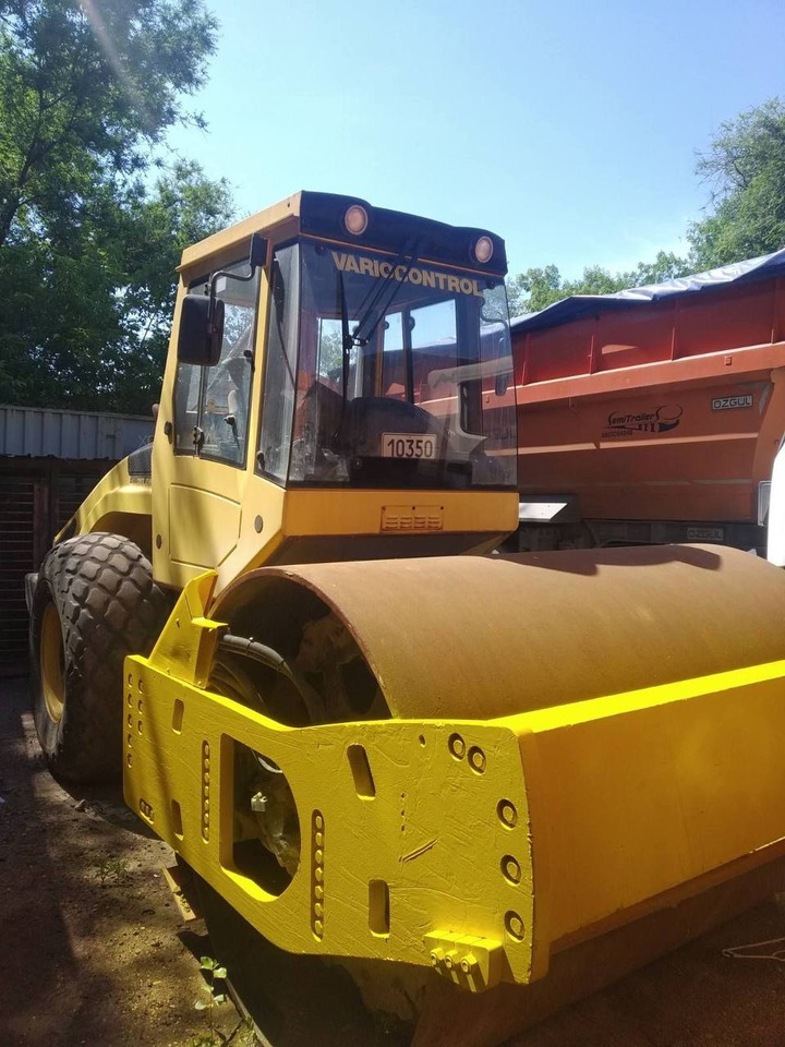 BOMAG BW 216 DH-4 - Máy đầm: hình 2 BOMAG BW 216 DH-4 - Máy đầm: hình 2