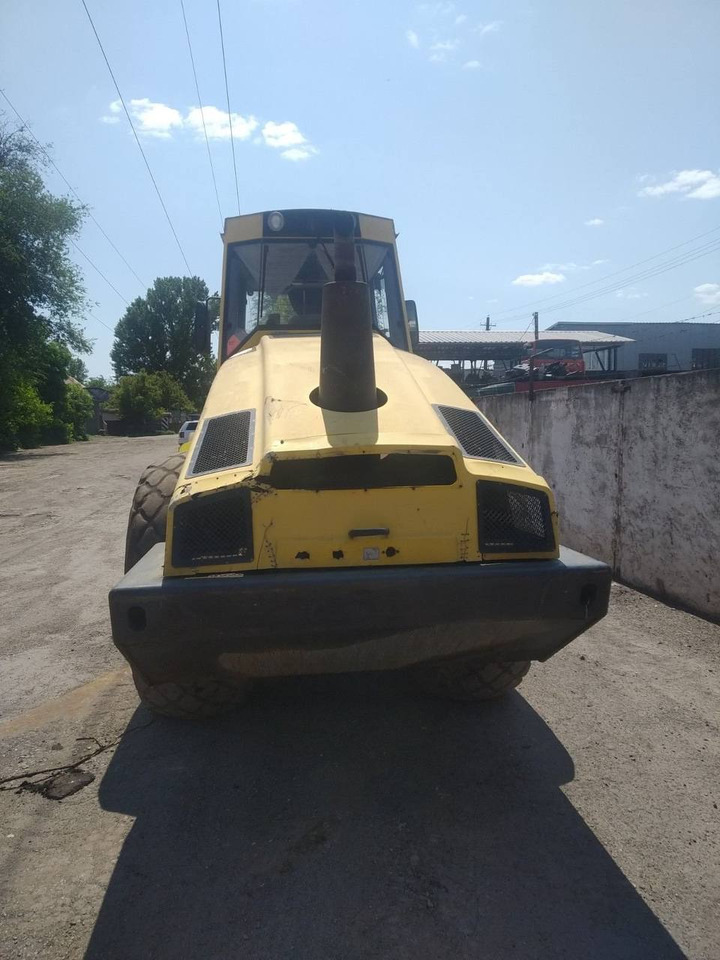 BOMAG BW 216 DH-4 - Máy đầm: hình 5 BOMAG BW 216 DH-4 - Máy đầm: hình 5