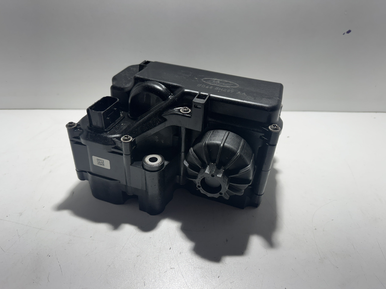 Ford F-Max Trucks Cargo - Bơm nhiên liệu: hình 3 Ford F-Max Trucks Cargo - Bơm nhiên liệu: hình 3