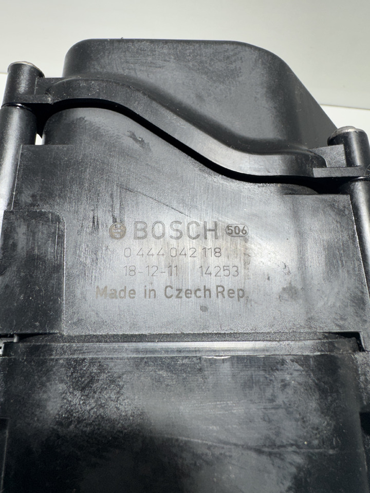 Ford F-Max Trucks Cargo - Bơm nhiên liệu: hình 5 Ford F-Max Trucks Cargo - Bơm nhiên liệu: hình 5