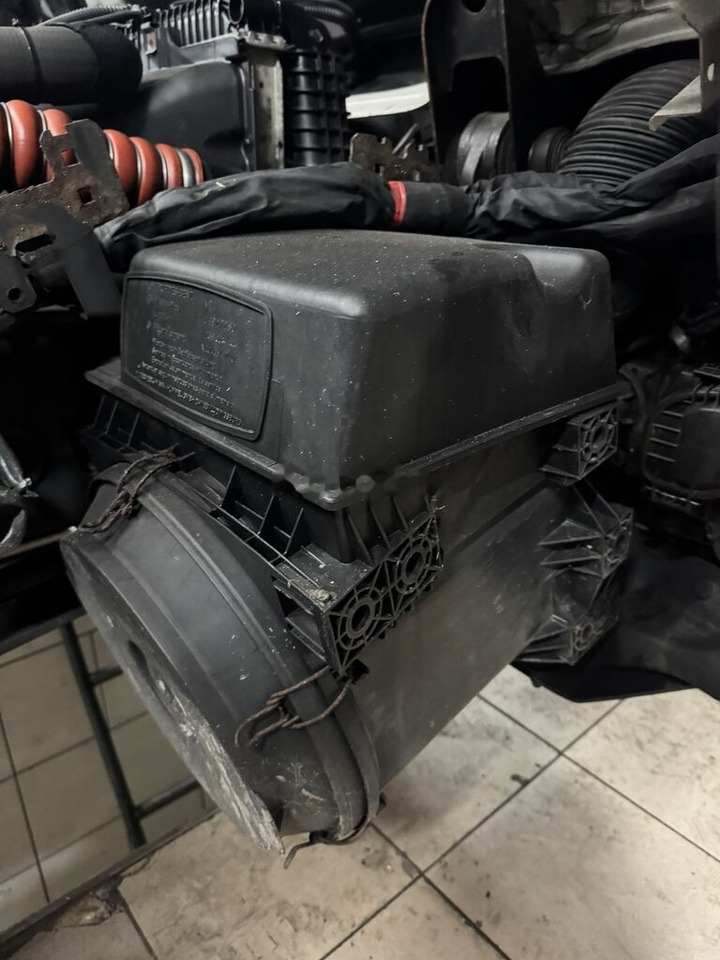 Mercedes-Benz Atego III A9705280705 Mercedes-Benz Atego III - Bộ lọc gió cho Xe tải: hình 1 Mercedes-Benz Atego III A9705280705 Mercedes-Benz Atego III - Bộ lọc gió cho Xe tải: hình 1