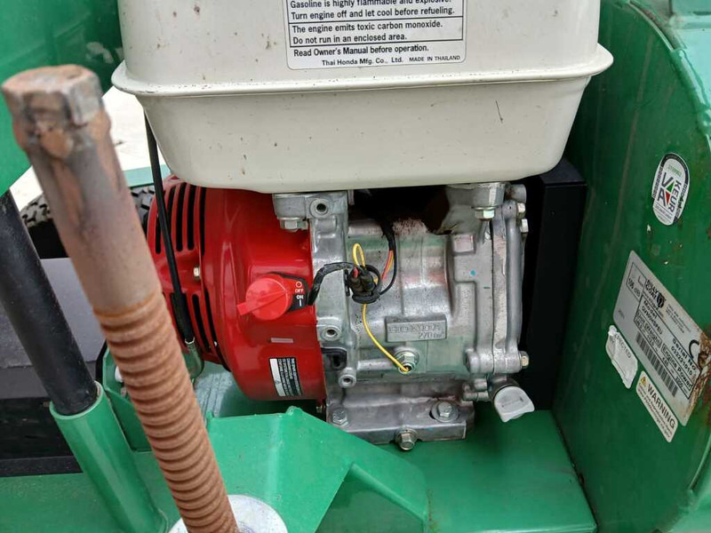 Billy Goat QV900 HSPEU - Máy xới đất vườn: hình 3 Billy Goat QV900 HSPEU - Máy xới đất vườn: hình 3