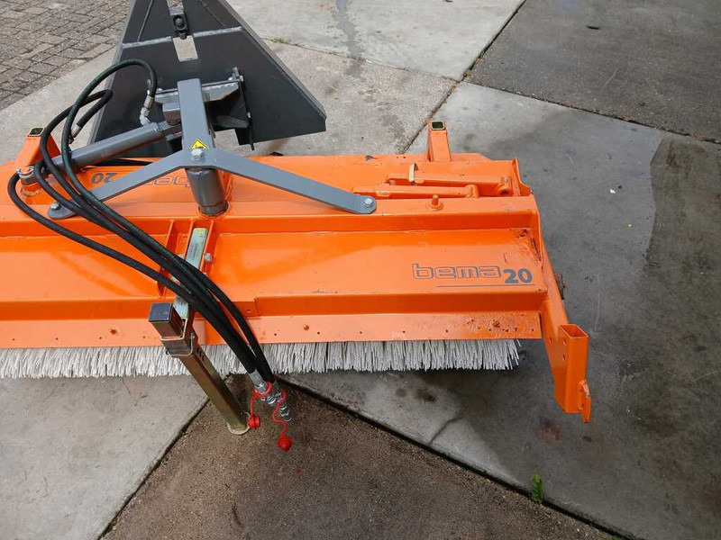 Bema 20 BK - Đính kèm: hình 4 Bema 20 BK - Đính kèm: hình 4