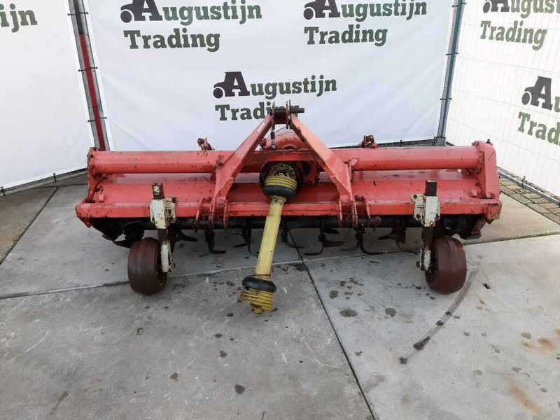Kuhn EL 100-230 - Thiết bị xới đất: hình 2 Kuhn EL 100-230 - Thiết bị xới đất: hình 2
