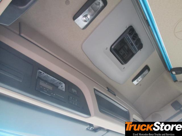 Xe đầu kéo Mercedes-Benz Actros 1845 LS nRL: hình 9