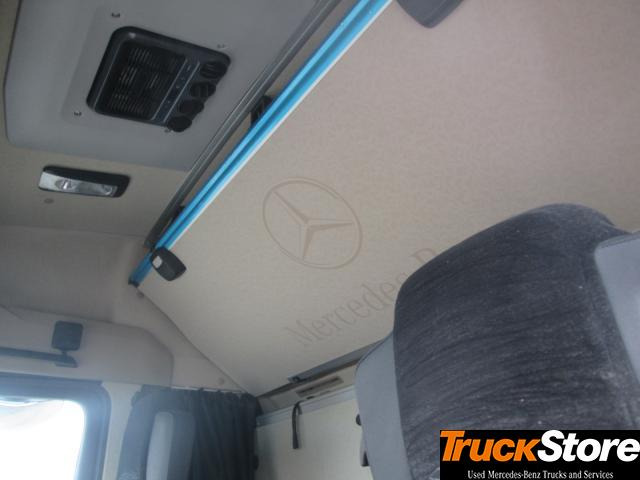 Xe đầu kéo Mercedes-Benz Actros 1845 LS nRL: hình 8