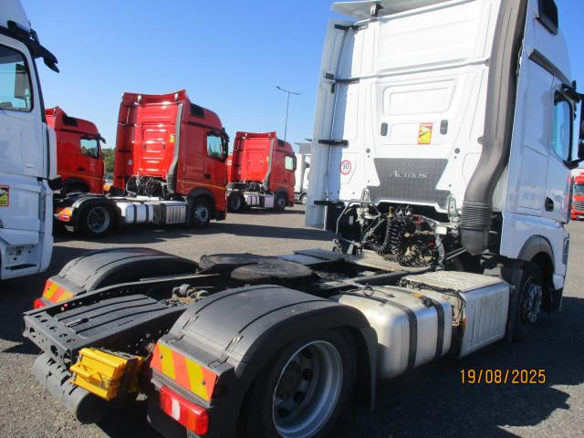 Mercedes-Benz Actros 1848 LS nRL - Xe đầu kéo: hình 3 Mercedes-Benz Actros 1848 LS nRL - Xe đầu kéo: hình 3
