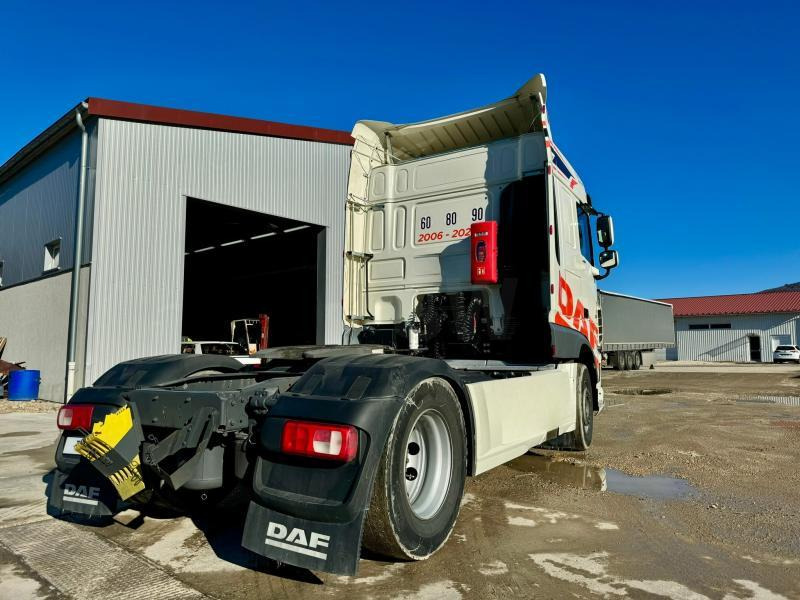 DAF XF 480 - Xe đầu kéo: hình 5 DAF XF 480 - Xe đầu kéo: hình 5