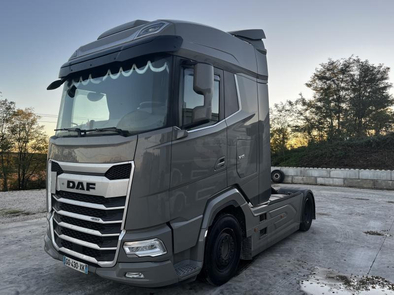 DAF XG NGD 480 FT - Xe đầu kéo: hình 2 DAF XG NGD 480 FT - Xe đầu kéo: hình 2