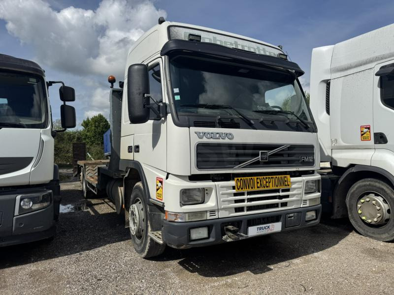 Volvo FM12 - Xe tải: hình 3 Volvo FM12 - Xe tải: hình 3
