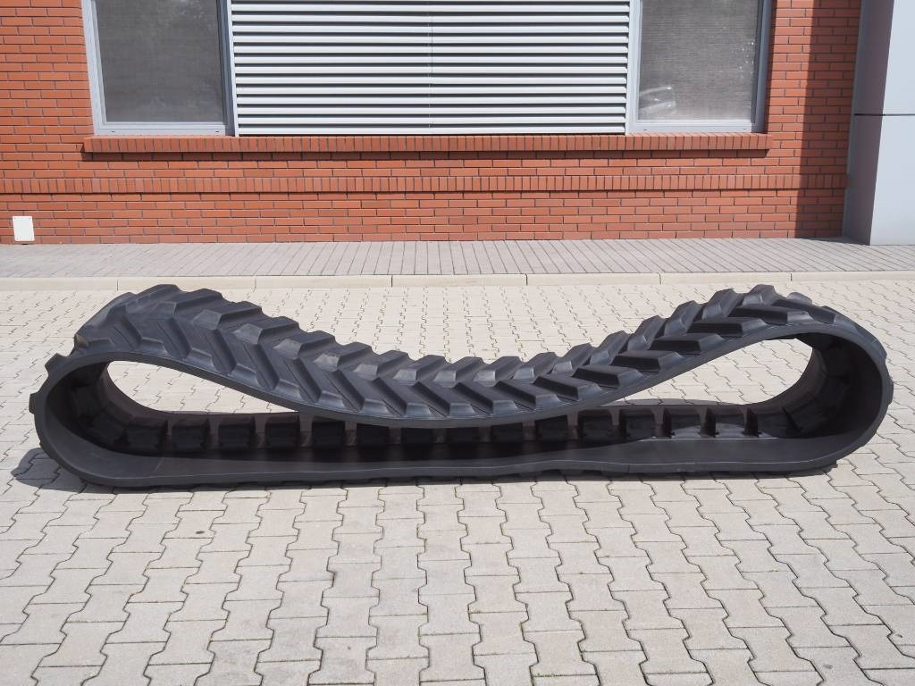 CAMSO Claas Lexion Terra Trac 635 mm 25" Rubber be - Bánh lăn cho Máy móc nông nghiệp: hình 2 CAMSO Claas Lexion Terra Trac 635 mm 25" Rubber be - Bánh lăn cho Máy móc nông nghiệp: hình 2