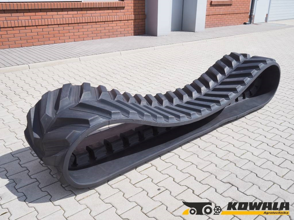 CAMSO Claas Lexion Terra Trac 635 mm 25" Rubber be - Bánh lăn cho Máy móc nông nghiệp: hình 1 CAMSO Claas Lexion Terra Trac 635 mm 25" Rubber be - Bánh lăn cho Máy móc nông nghiệp: hình 1