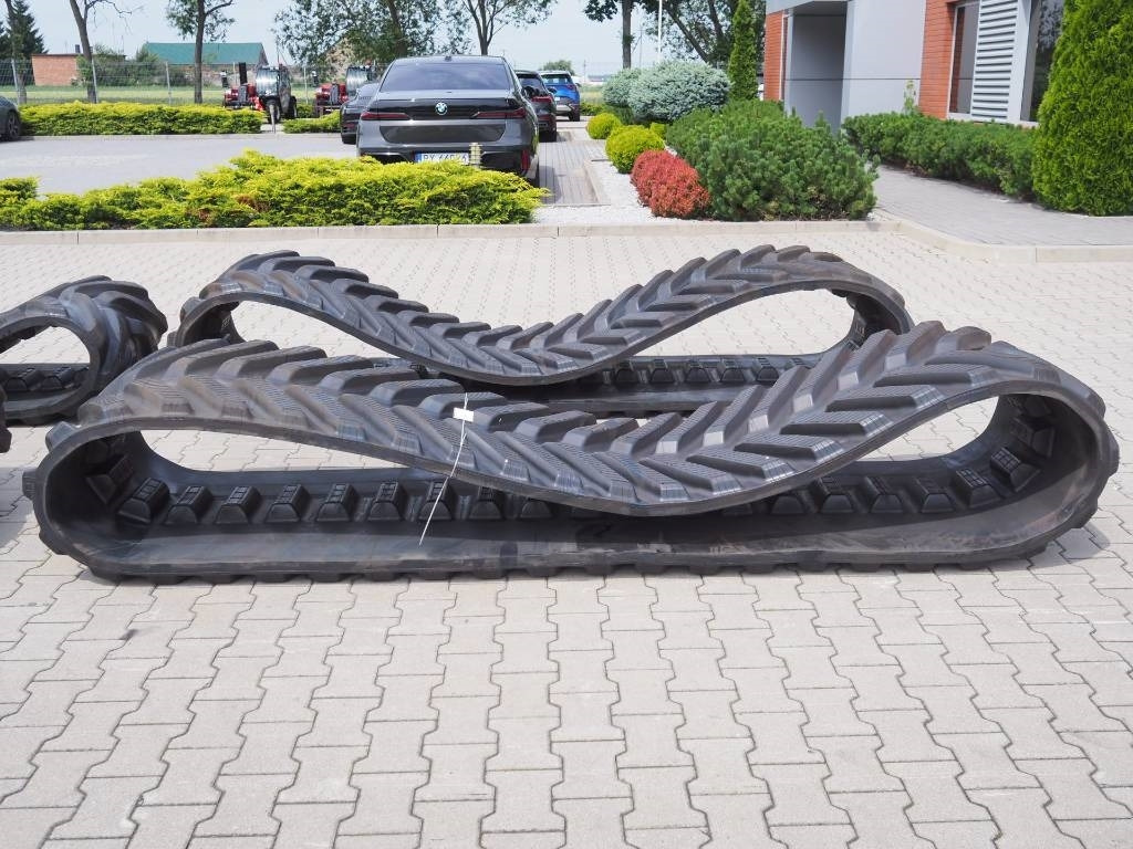 Case IH Quadrtac, Rubber belt / track, 762 mm, 30" - Bánh lăn cho Máy móc nông nghiệp: hình 3 Case IH Quadrtac, Rubber belt / track, 762 mm, 30" - Bánh lăn cho Máy móc nông nghiệp: hình 3