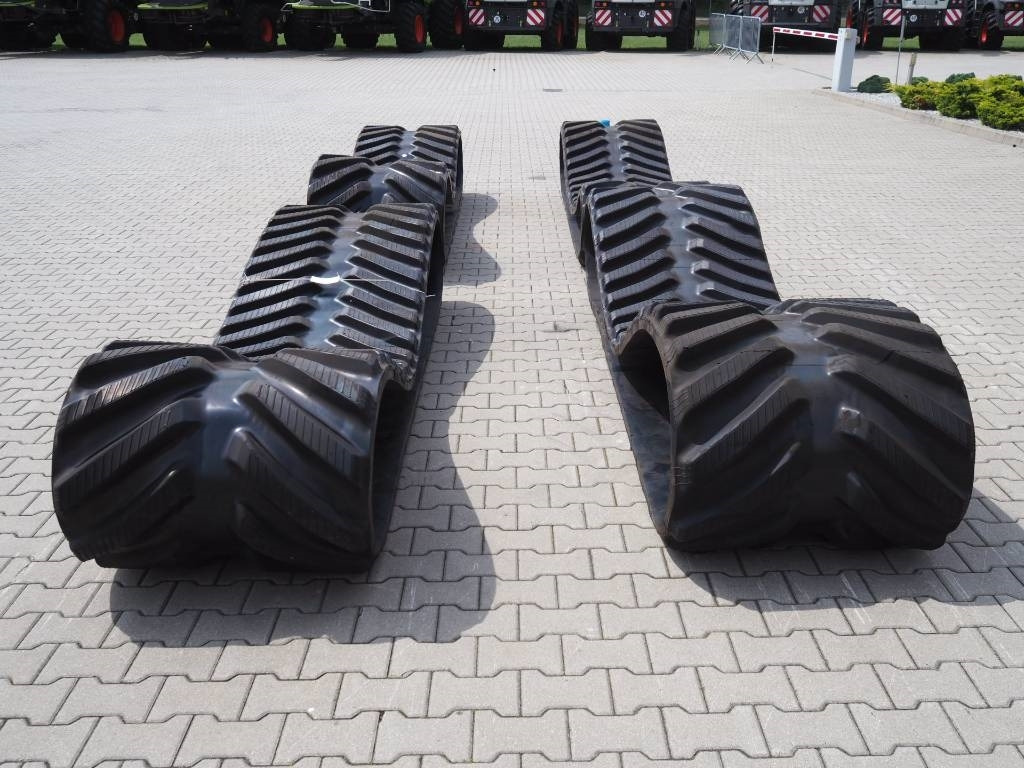 Case IH Quadrtac, Rubber belt / track, 762 mm, 30" - Bánh lăn cho Máy móc nông nghiệp: hình 5 Case IH Quadrtac, Rubber belt / track, 762 mm, 30" - Bánh lăn cho Máy móc nông nghiệp: hình 5