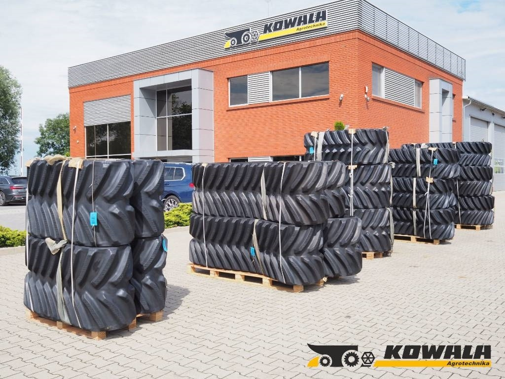 Challenger MT800 / Rubber belt / track / 30" / 762mm - Bánh lăn cho Máy móc nông nghiệp: hình 1 Challenger MT800 / Rubber belt / track / 30" / 762mm - Bánh lăn cho Máy móc nông nghiệp: hình 1