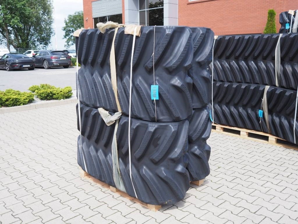 Challenger MT800 / Rubber belt / track / 36" / 915mm - Bánh lăn cho Máy móc nông nghiệp: hình 5 Challenger MT800 / Rubber belt / track / 36" / 915mm - Bánh lăn cho Máy móc nông nghiệp: hình 5