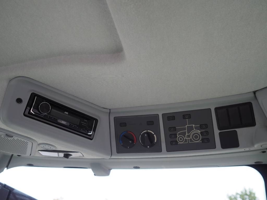 Máy cày Claas Arion 610 CIS: hình 9 Máy cày Claas Arion 610 CIS: hình 9